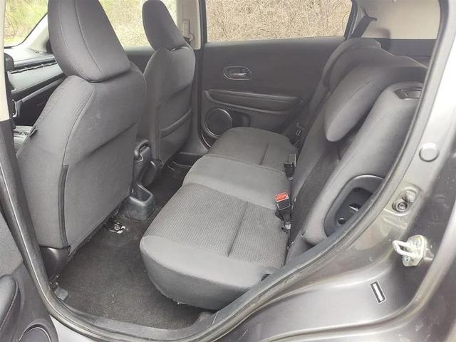 Photo of 2019 Not Specified Honda HR-V