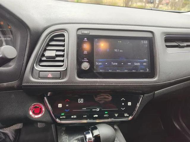 Photo of 2019 Not Specified Honda HR-V