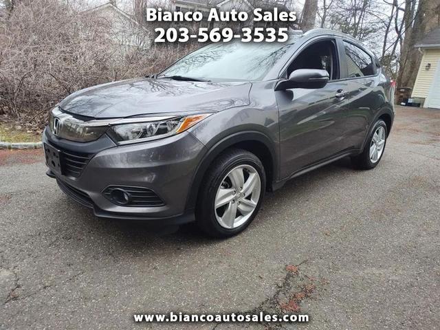 Photo of 2019 Not Specified Honda HR-V