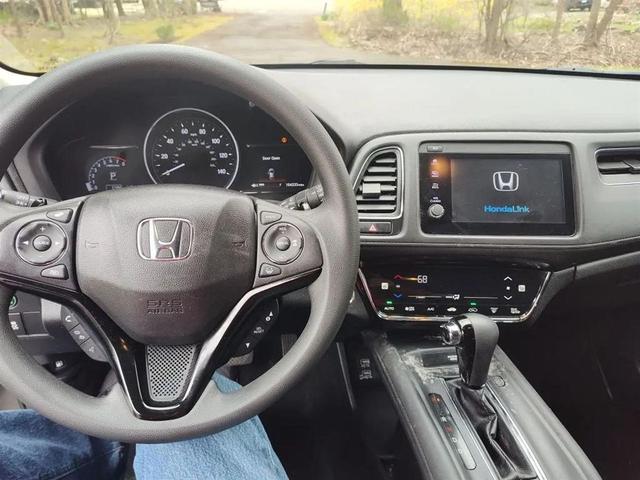 Photo of 2019 Not Specified Honda HR-V