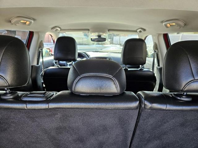 Photo of 2018 Redline Pearlcoat Jeep Compass