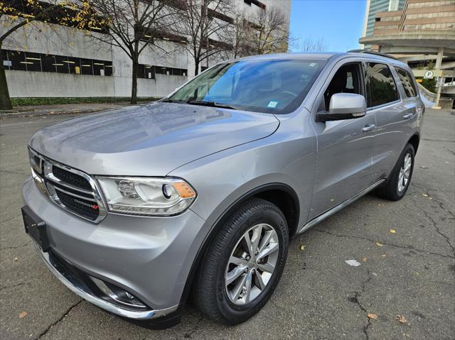 2014 Dodge Durango