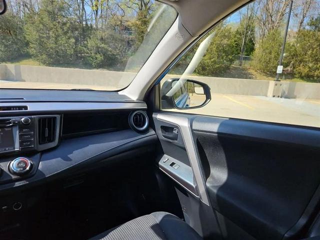 Photo of 2017 Not Specified Toyota RAV4
