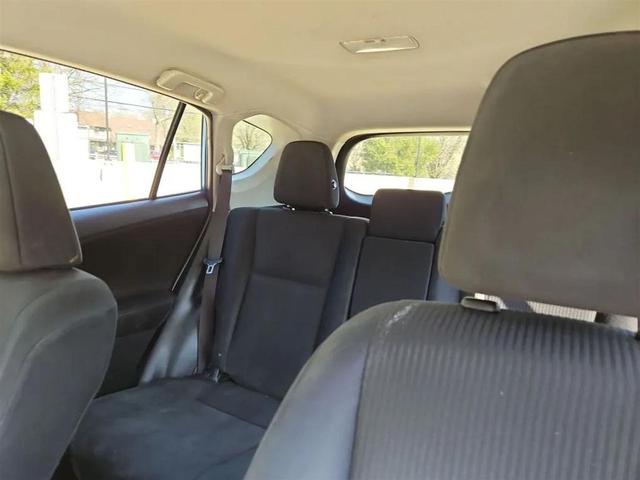 Photo of 2017 Not Specified Toyota RAV4
