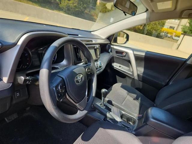Photo of 2017 Not Specified Toyota RAV4