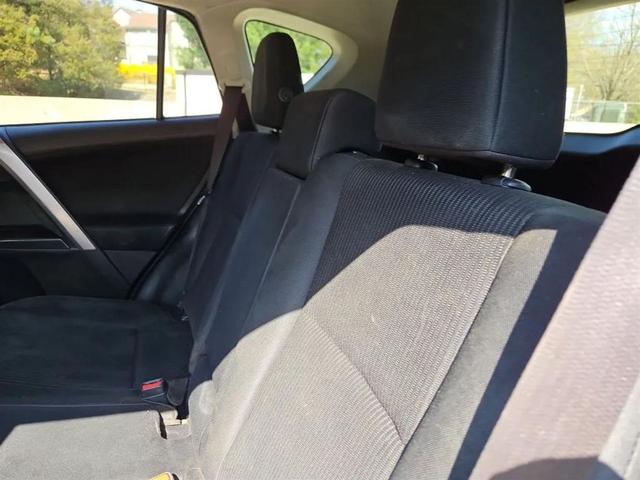 Photo of 2017 Not Specified Toyota RAV4