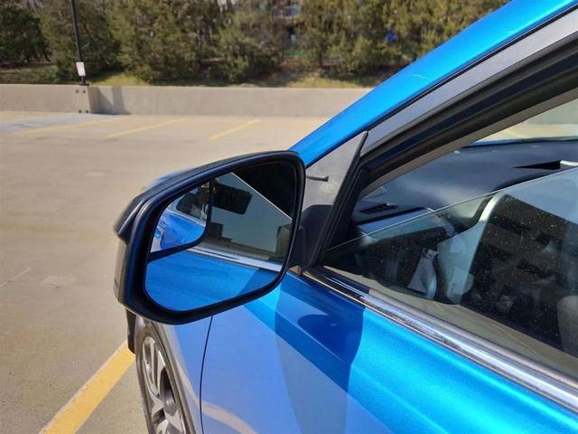 Photo of 2017 Not Specified Toyota RAV4