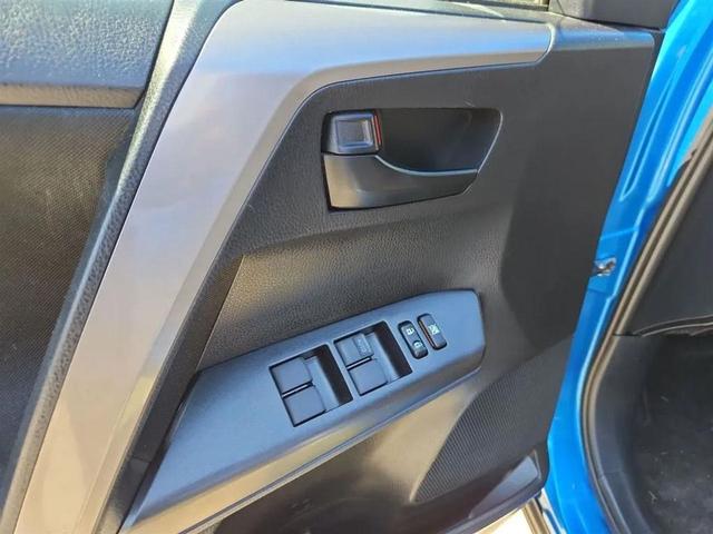 Photo of 2017 Not Specified Toyota RAV4