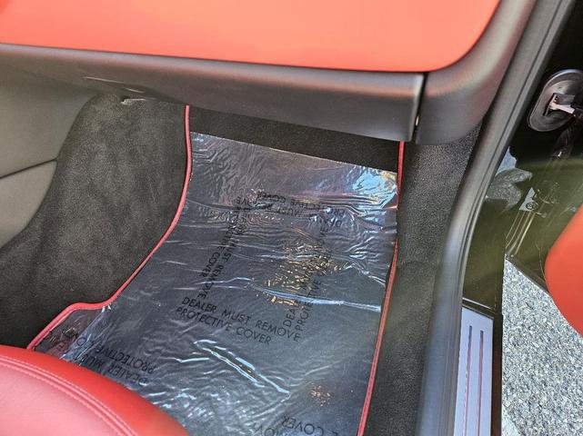 Photo of 2016 Black Maserati GranTurismo