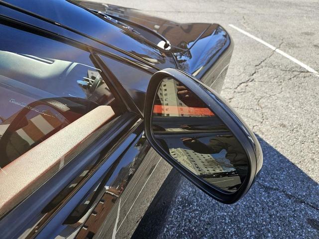 Photo of 2016 Black Maserati GranTurismo