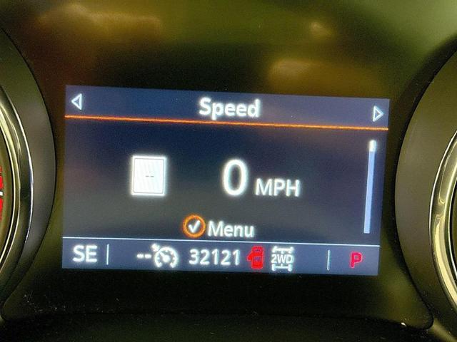 Photo of 2021 White Buick Encore GX