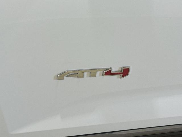 Photo of 2026 White GMC Terrain