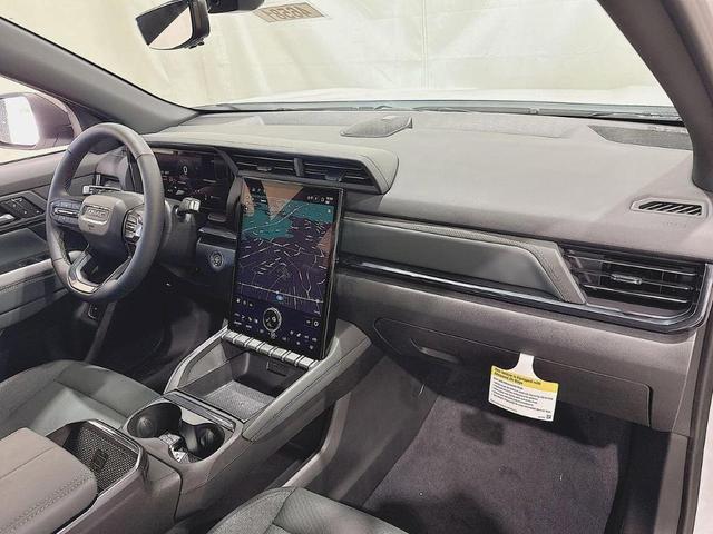 Photo of 2026 White GMC Terrain