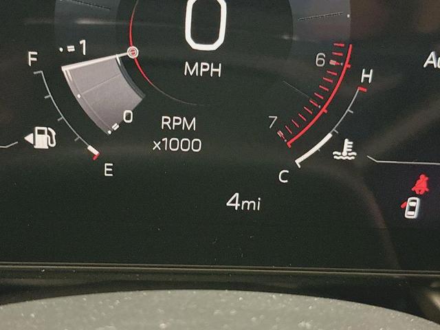 Photo of 2026 White GMC Terrain