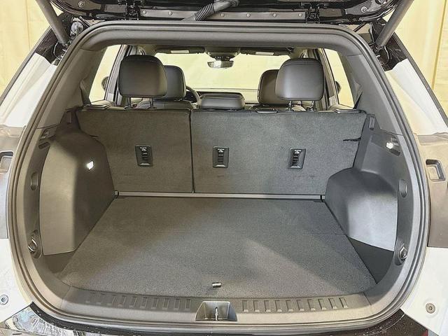 Photo of 2026 White GMC Terrain