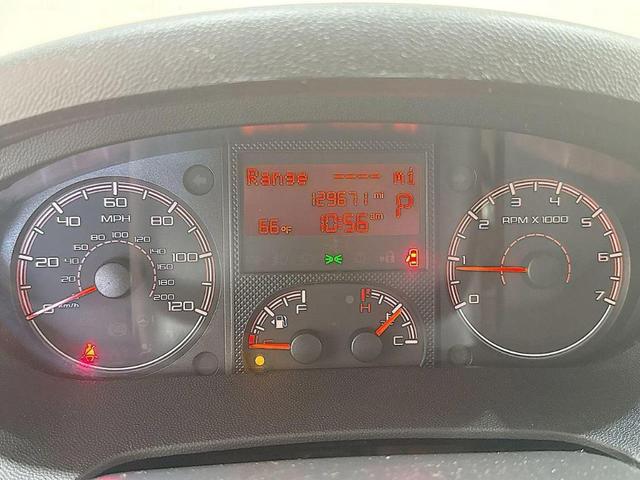 Photo of 2019 White RAM ProMaster 3500