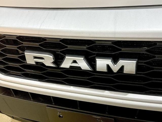 Photo of 2019 White RAM ProMaster 3500