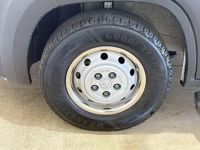 Photo of 2019 White RAM ProMaster 3500