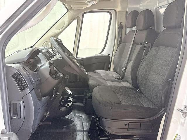 Photo of 2019 White RAM ProMaster 3500