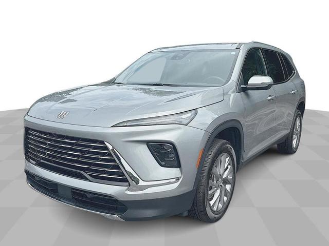 2025 Buick Enclave