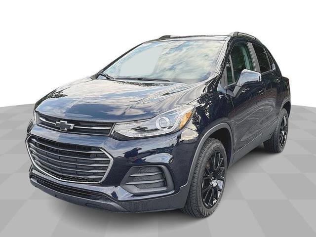 2022 Chevrolet TRAX