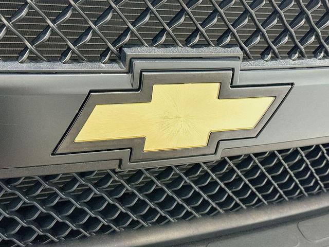 Photo of 2022 White Chevrolet Express 2500