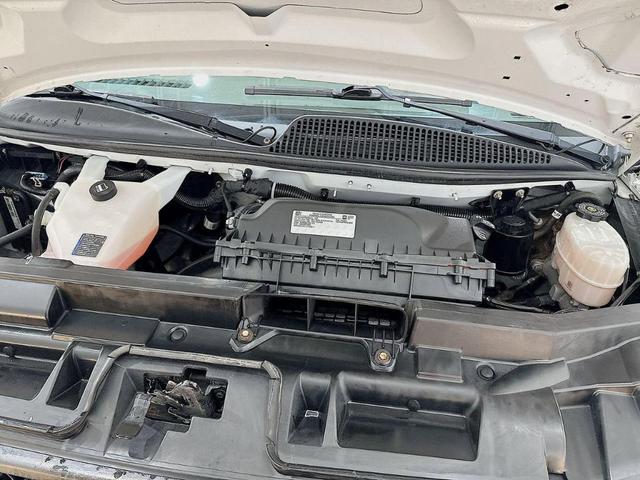 Photo of 2022 White Chevrolet Express 2500