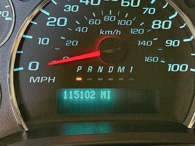 Photo of 2022 White Chevrolet Express 2500