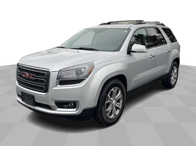 2014 GMC Acadia