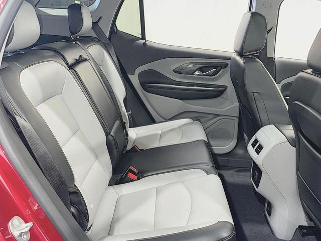Photo of 2019 Red GMC Terrain
