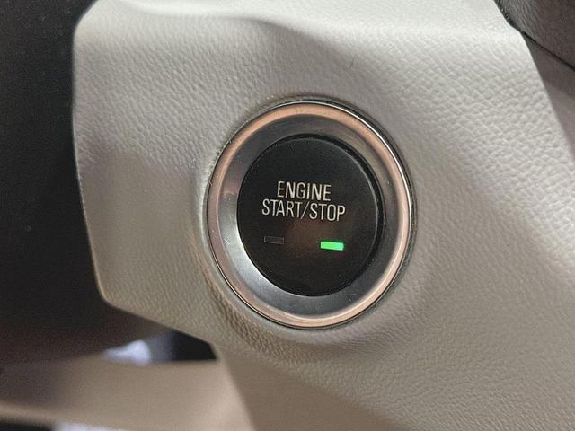 Photo of 2019 Red GMC Terrain