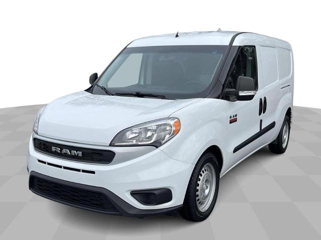 2022 RAM Promaster City