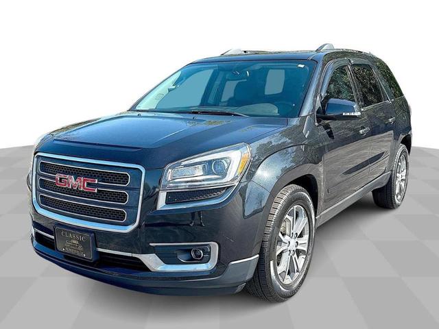 2014 GMC Acadia