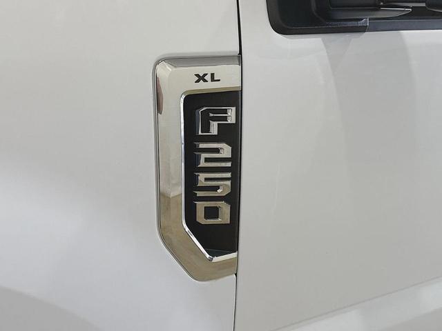 Photo of 2022 White Ford F-250