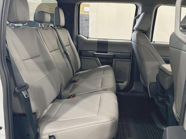 Photo of 2022 White Ford F-250
