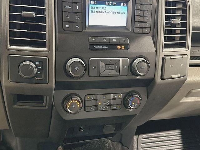 Photo of 2022 White Ford F-250
