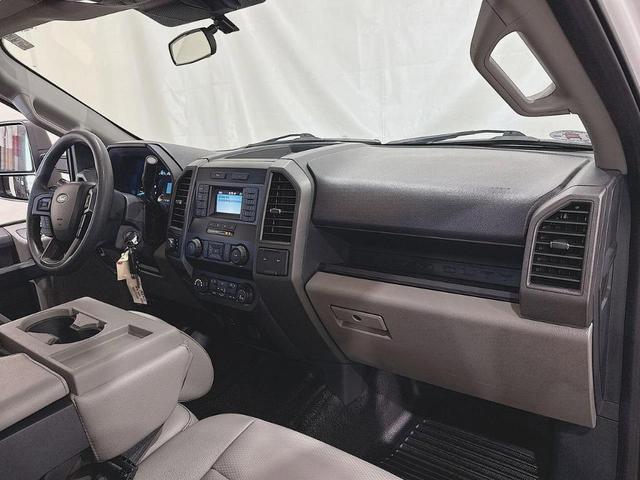 Photo of 2022 White Ford F-250