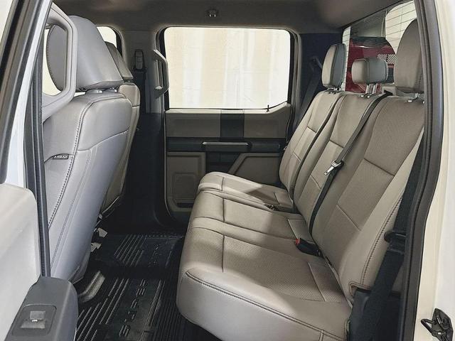 Photo of 2022 White Ford F-250