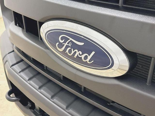 Photo of 2022 White Ford F-250