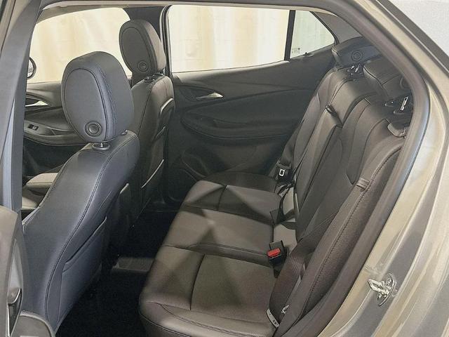 Photo of 2026 Gray Buick Encore GX
