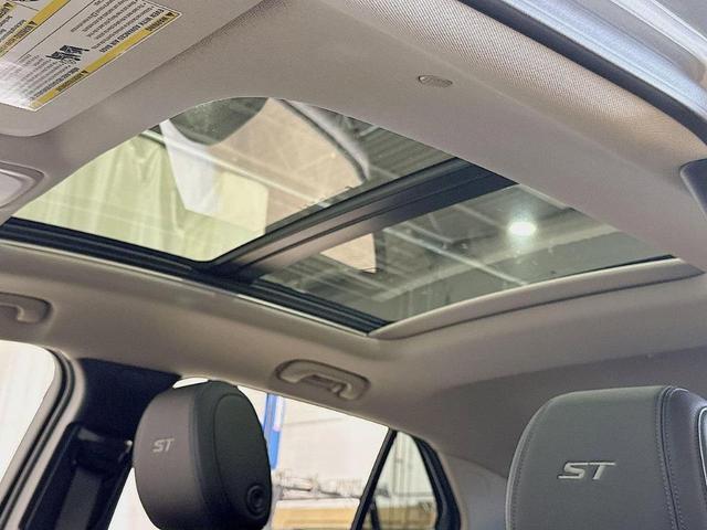 Photo of 2026 Gray Buick Encore GX