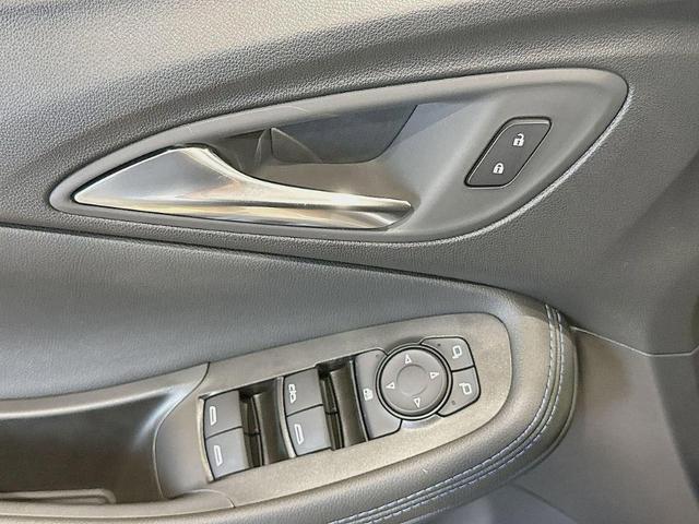 Photo of 2026 Gray Buick Encore GX