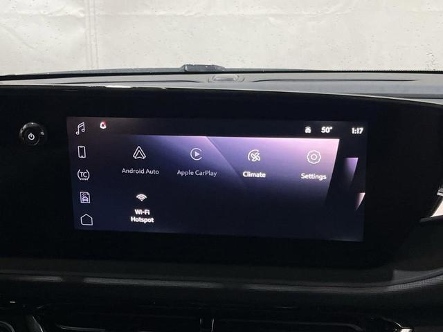 Photo of 2025 Red Buick Envista