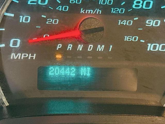 Photo of 2023 White Chevrolet Express 2500