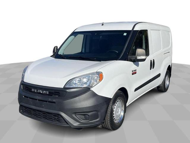 2021 RAM Promaster City