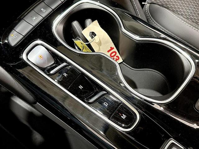 Photo of 2022 Blue Buick Envision