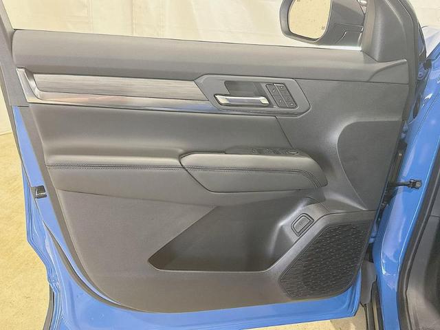 Photo of 2026 Blue GMC Terrain