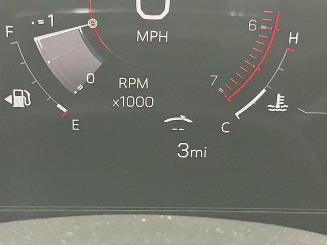 Photo of 2026 Blue GMC Terrain