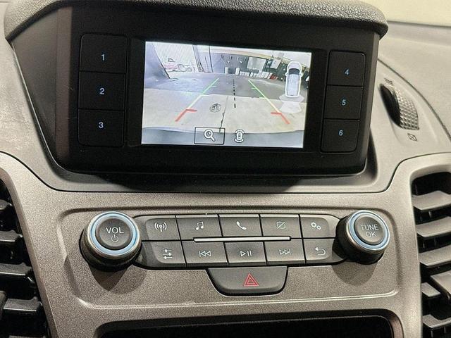 Photo of 2020 White Ford Transit Connect