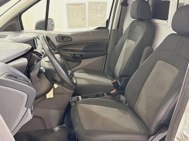 Photo of 2020 White Ford Transit Connect